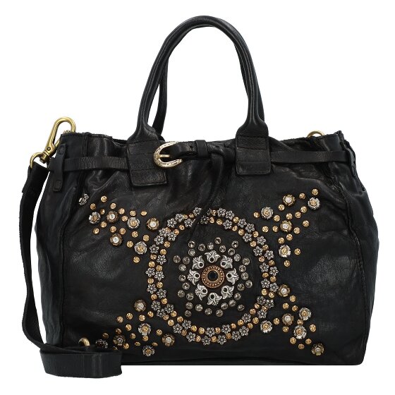 Campomaggi Rossella Handtasche Leder 26 cm