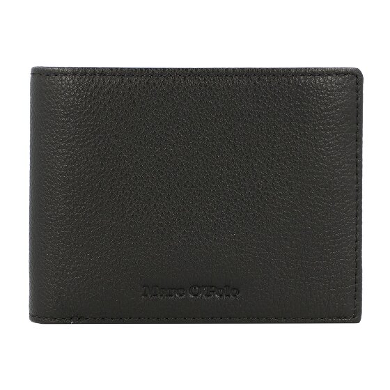 Marc O'Polo Pete Geldbörse Leder 12 cm