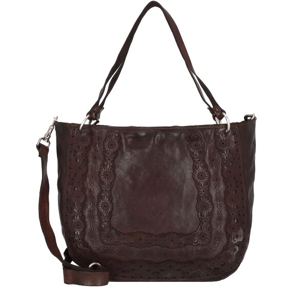 Campomaggi Shopper Tasche Leder 40 cm