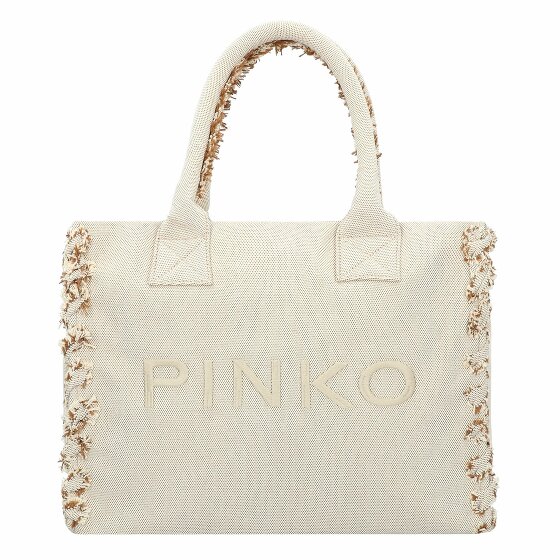 PINKO Beach Shopper Tasche 37 cm