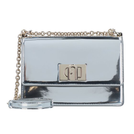 Furla Furla 1927 Mini Umhängetasche Leder 20 cm