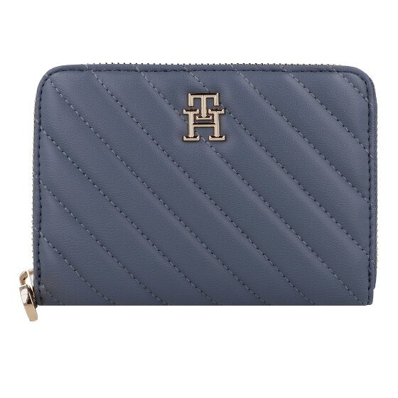 Tommy Hilfiger Poppy Reform Geldbörse 14 cm Tommy Hilfiger Poppy Reform Geldbörse 14 cm