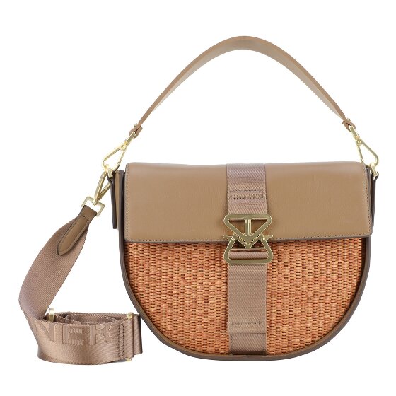 Bogner Zuoz Rafia Cassy Schultertasche 27 cm Bogner Zuoz Rafia Cassy Schultertasche 27 cm