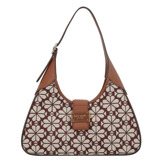 Kate Spade New York Spade Flower Schultertasche 28 cm