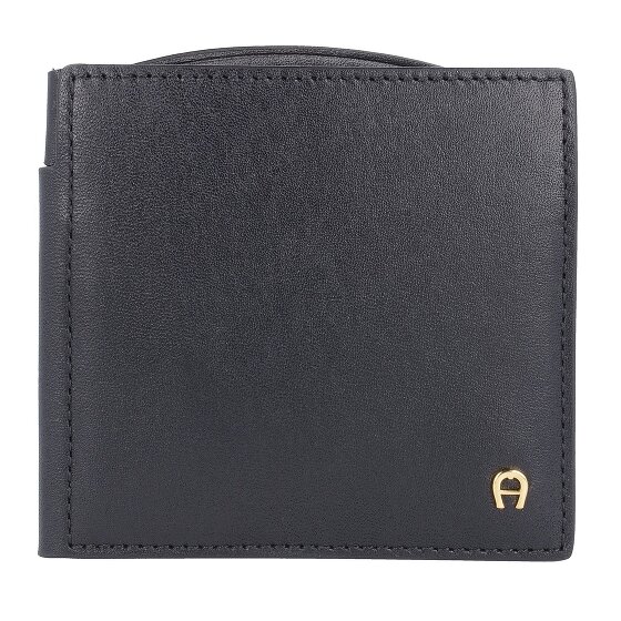 AIGNER Daily Basis Geldbörse Leder 10 cm AIGNER Daily Basis Geldbörse Leder 10 cm