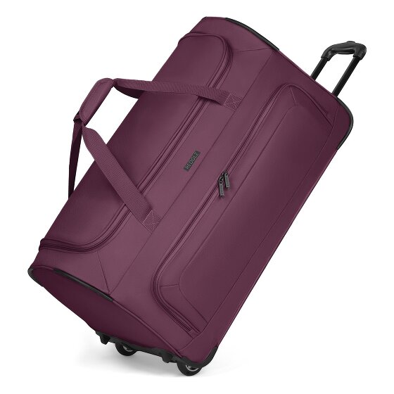 Redolz Duffle Essentials 2 Rollen Reisetasche 71 cm