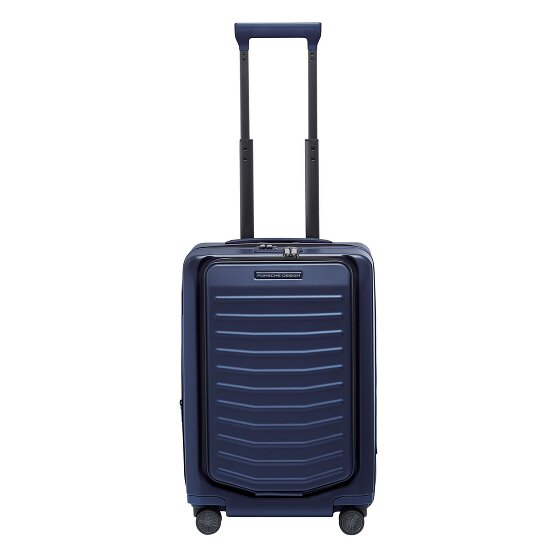 Porsche Design Roadster 4-Rollen Kabinentrolley 55 cm