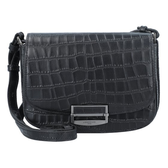 Liebeskind Ezra Umhängetasche M Leder 22 cm