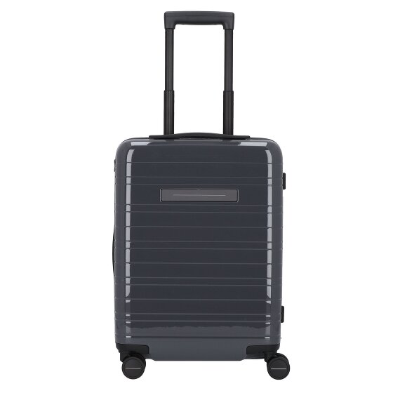 Horizn Studios H5 Smart 4 Rollen Kabinentrolley 55 cm