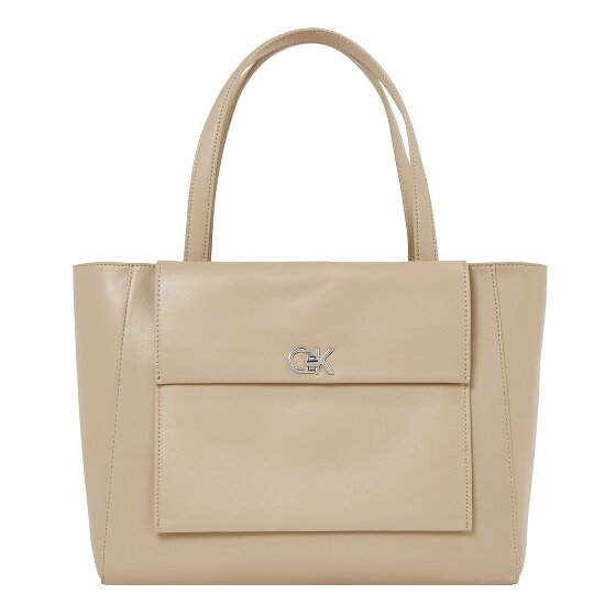 Calvin Klein Re-Lock Schultertasche 44 cm
