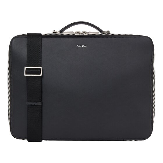 Calvin Klein CK Sleek Laptoptasche 40 cm