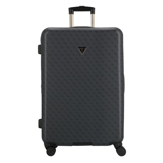 Guess Jesco 4 Rollen Trolley 77 cm mit Dehnfalte