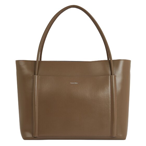Calvin Klein CK Essential Shopper Tasche 43 cm
