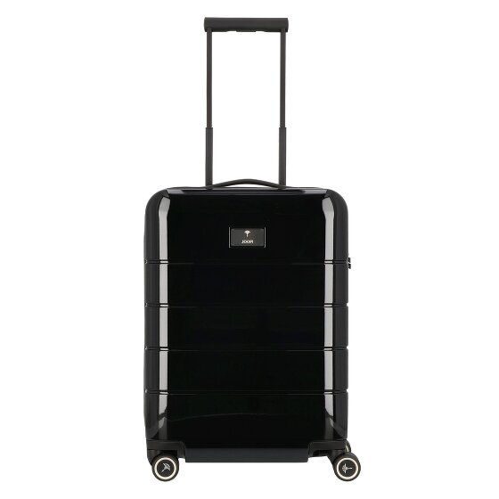 Joop! Volare 1.0 4 Rollen Kabinentrolley 55 cm