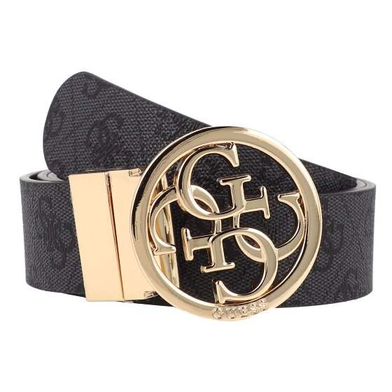 Guess Noelle Wendegürtel Leder