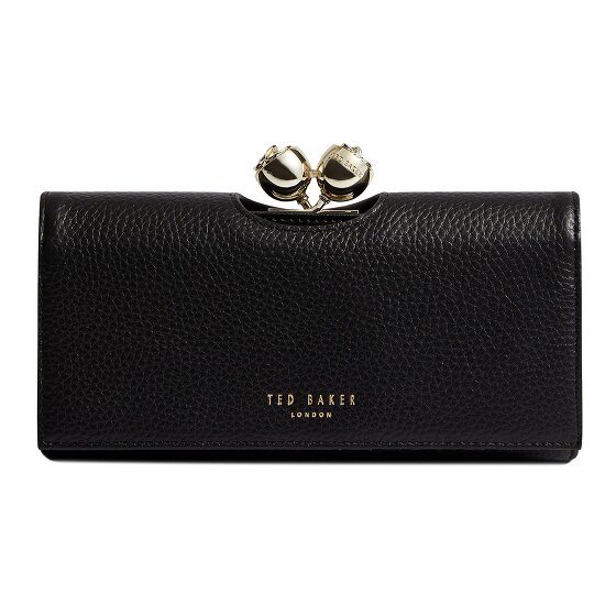 Ted Baker Roosali Geldbörse Leder 19 cm