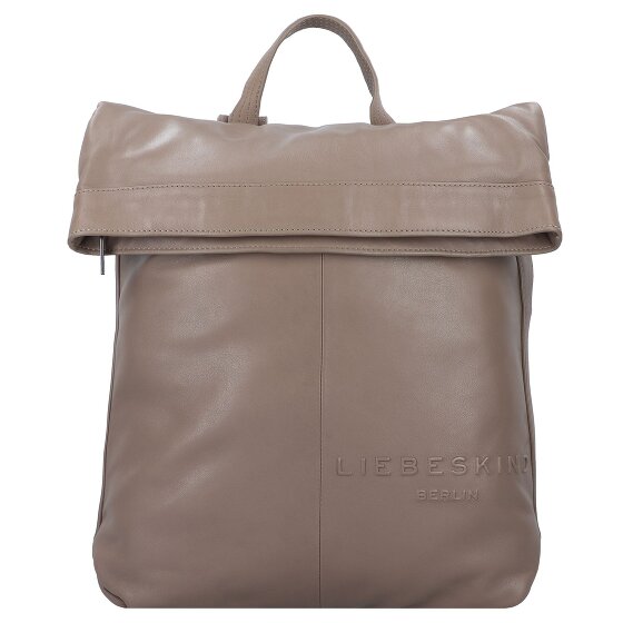 Liebeskind Elvira Daypack L Leder 40 cm Laptopfach