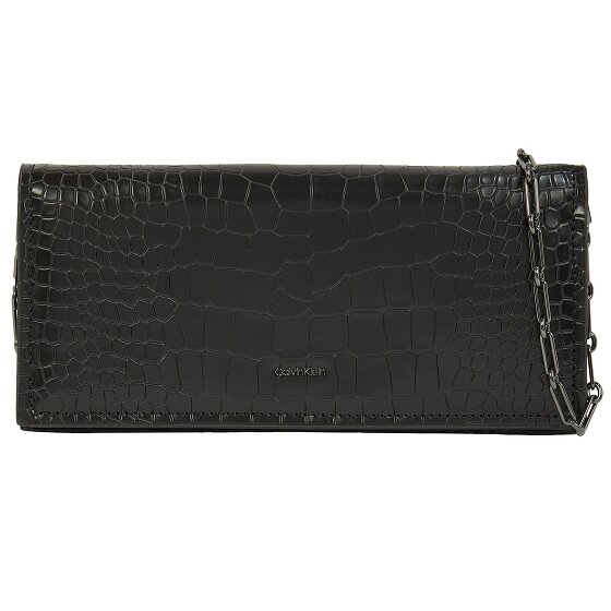 Calvin Klein Ck Glow Clutch Tasche 23 cm
