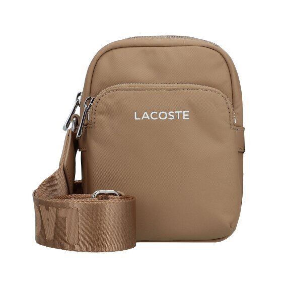 Lacoste Active Nylon Umhängetasche 12 cm