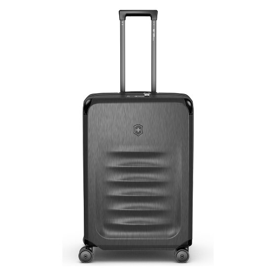 Victorinox Spectra Pro 4 Rollen Trolley 69 cm mit Dehnfalte