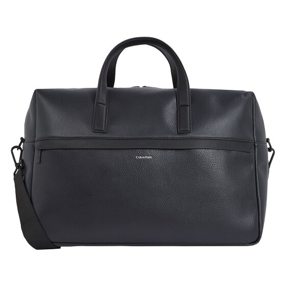 Calvin Klein CK Mixmedia Weekender Reisetasche 45 cm