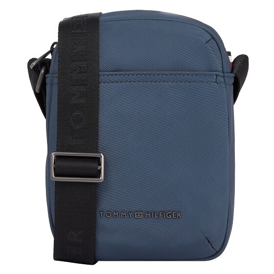 Tommy Hilfiger Nylon Mini Bag Umhängetasche 16 cm