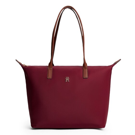 Tommy Hilfiger TH Popette Shopper Tasche 48 cm Tommy Hilfiger TH Popette Shopper Tasche 48 cm