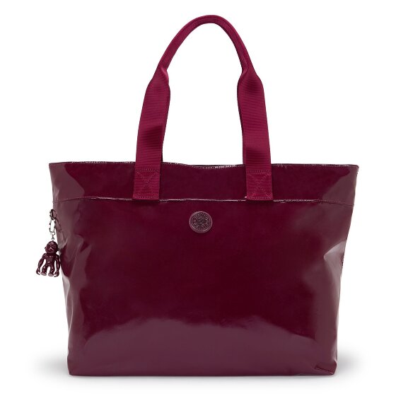 Kipling Basic Elevated Colissa Up Shopper Tasche 50 cm Laptopfach