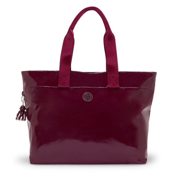 Kipling Basic Elevated Colissa Up Shopper Tasche 50 cm Laptopfach