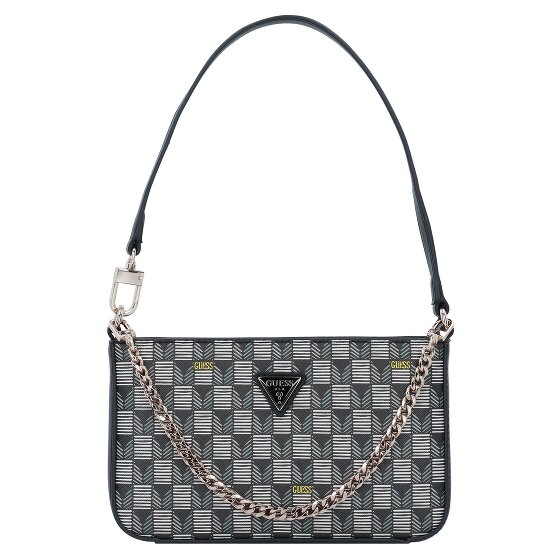 Guess G Wave II Schultertasche 22 cm