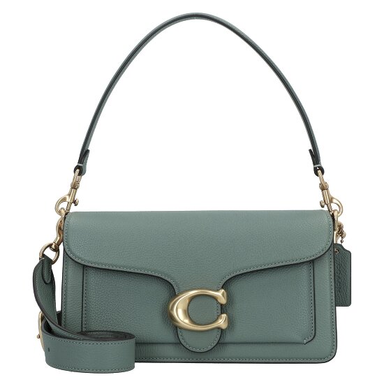 Coach Tabby Umhängetasche Leder 26 cm