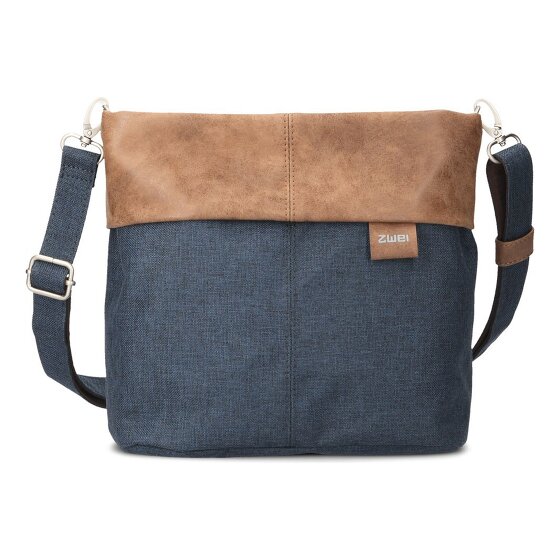 Zwei Olli Umhängetasche 25 cm