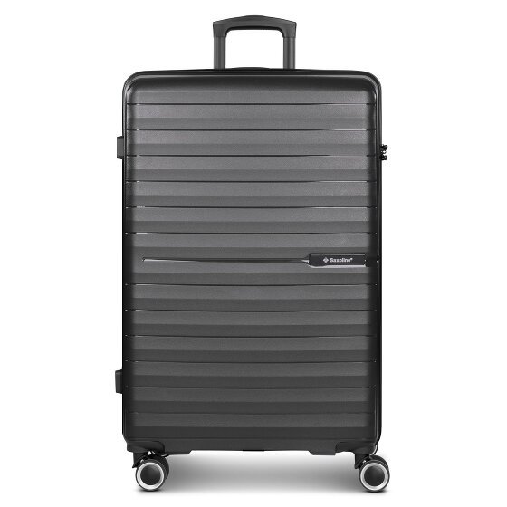 Saxoline Fiesta 4 Rollen Trolley L 75 cm