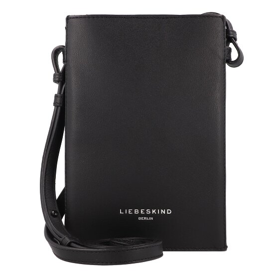 Liebeskind Hilla Handytasche Leder 13 cm