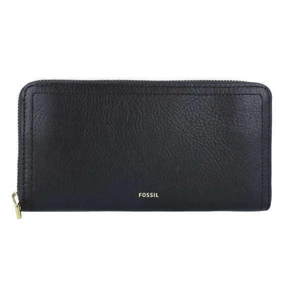 Fossil Logan Geldbörse RFID Leder 19 cm