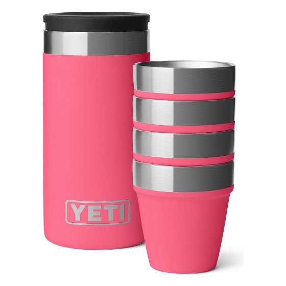 Yeti Shotgläser 48 ml