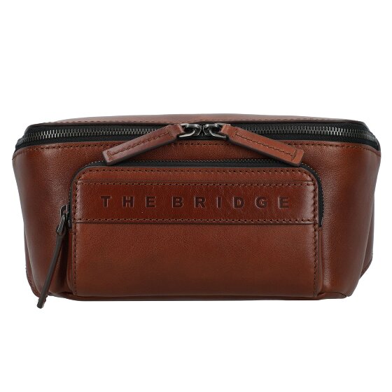 The Bridge Giacomo Gürteltasche Leder 26 cm