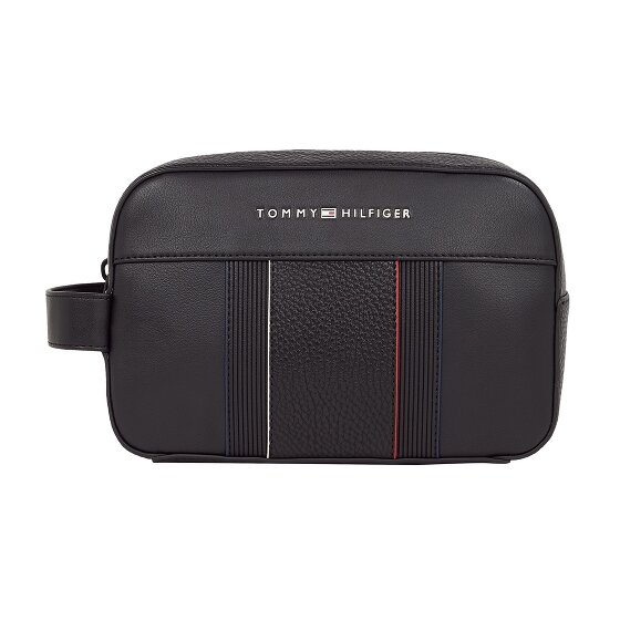 Tommy Hilfiger Foundation Kulturbeutel 20 cm