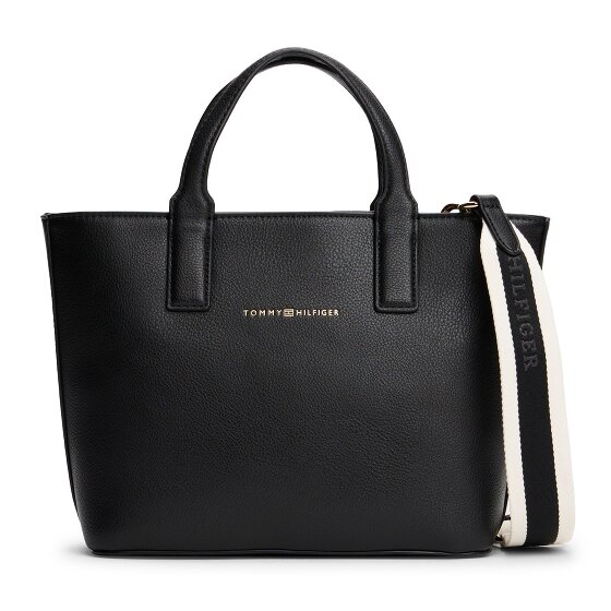 Tommy Hilfiger Logotape Shopper Tasche 31 cm