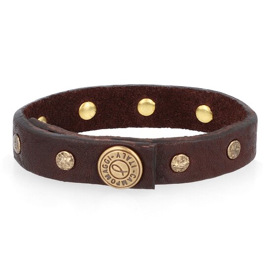 Campomaggi Armband Leder 22 cm