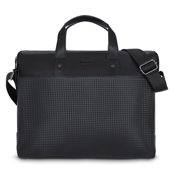 Police Aktentasche 40 cm Laptopfach