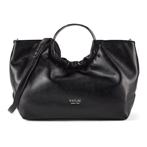 Replay Shopper Tasche 45 cm