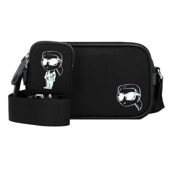 Karl Lagerfeld Ikon Umhängetasche 19 cm