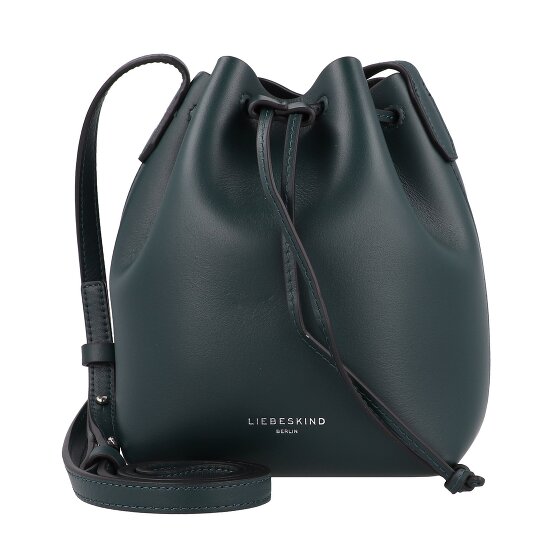 Liebeskind Dancing Letters Beuteltasche S Leder 12 cm Liebeskind Dancing Letters Beuteltasche S Leder 12 cm