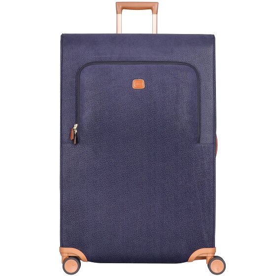 Bric's Life 4-Rollen Trolley 82 cm