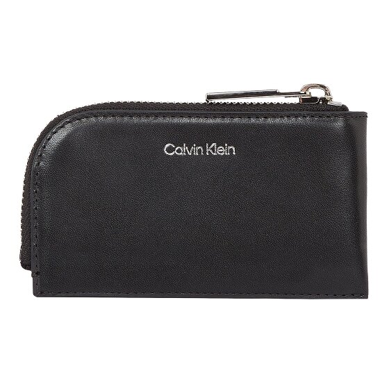 Calvin Klein CK Glow Kreditkartenetui Leder 12.5 cm