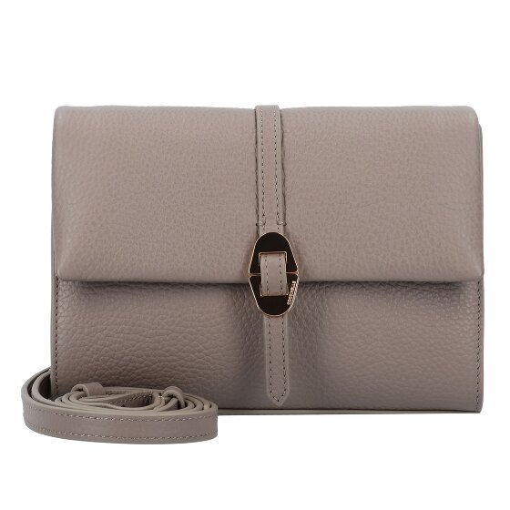 Coccinelle Dorian Umhängetasche Leder 20 cm