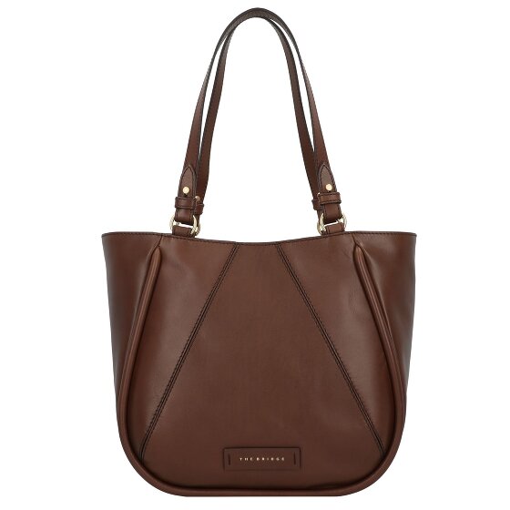 The Bridge Brigida Schultertasche Leder 33 cm The Bridge Brigida Schultertasche Leder 33 cm
