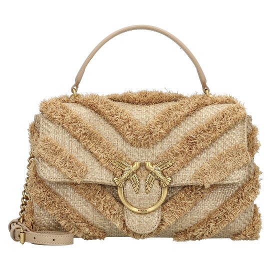 PINKO Love Lady Umhängetasche 28 cm