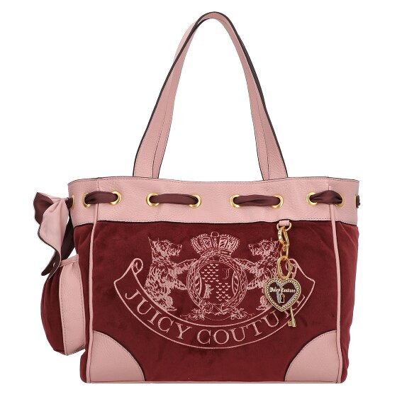 Juicy Couture Daydreamer Schultertasche L 32 cm